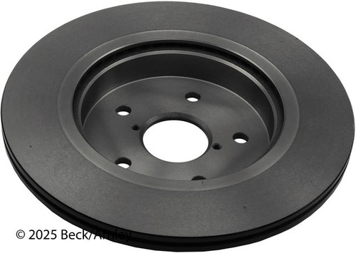 Disc Brake Rotor fits 2015-2018 Subaru Legacy Outback  BECK/ARNLEY