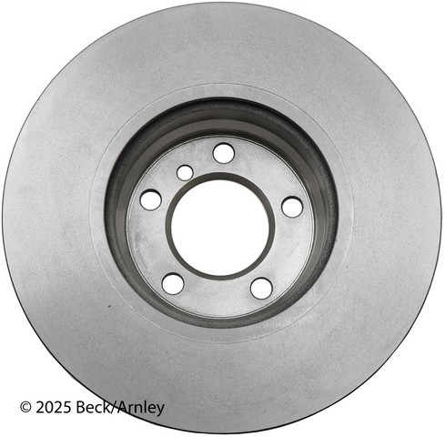 Disc Brake Rotor fits 2012-2018 BMW 328i 228i 328i xDrive  BECK/ARNLEY