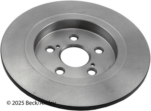 Disc Brake Rotor fits 2011-2017 Lexus CT200h  BECK/ARNLEY