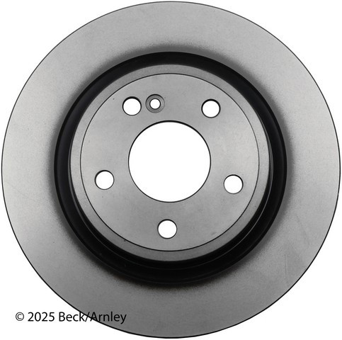 Disc Brake Rotor fits 2014-2019 Mercedes-Benz CLA250 GLA250 B Electric Drive  BE