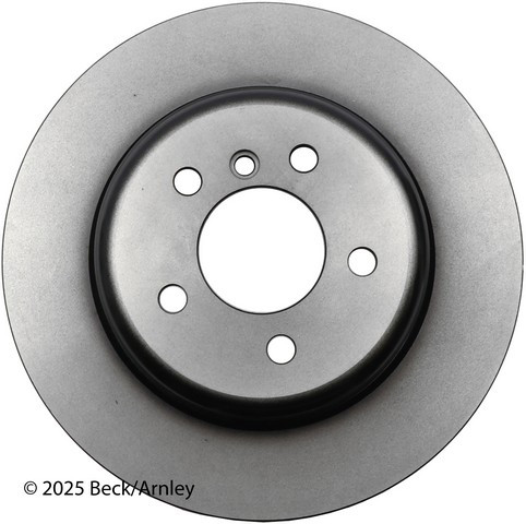 Disc Brake Rotor fits 2011-2016 BMW 535i,535i xDrive 528i,528i xDrive ActiveHybr