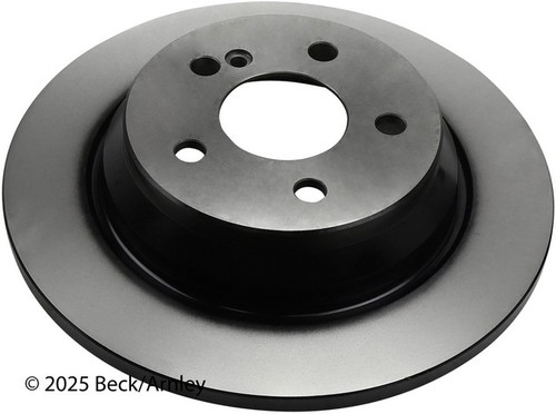 Beck/Arnley Disc Brake Rotor P/N:083-3653