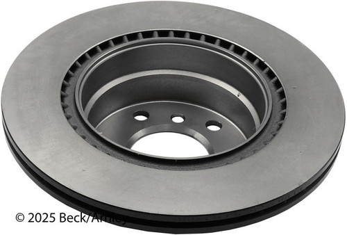 Beck/Arnley Disc Brake Rotor P/N:083-3659