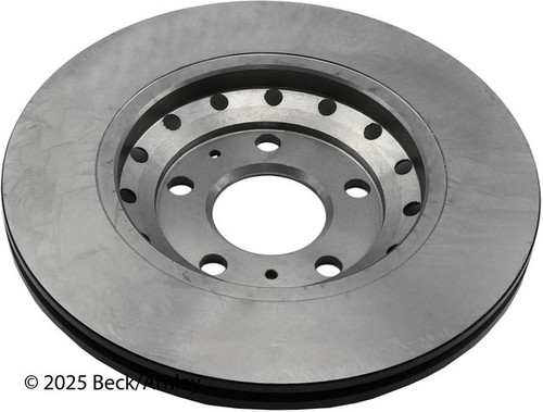 Beck/Arnley Disc Brake Rotor P/N:083-3660