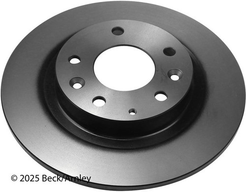 Beck/Arnley Disc Brake Rotor P/N:083-3662