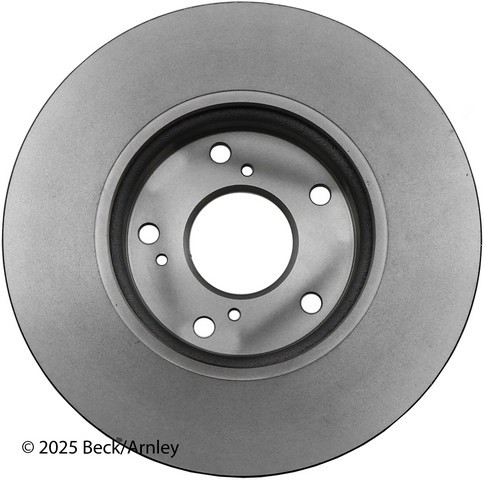 Disc Brake Rotor fits 2016-2019 Honda Civic Accord Insight  BECK/ARNLEY