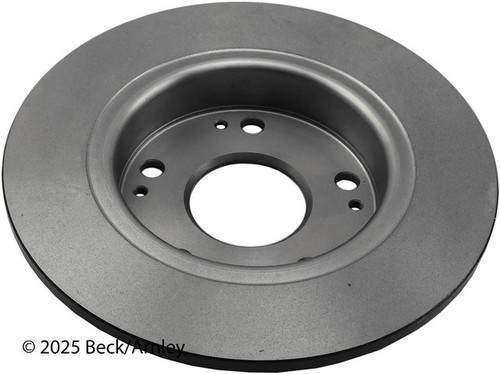 Beck/Arnley Disc Brake Rotor P/N:083-3669