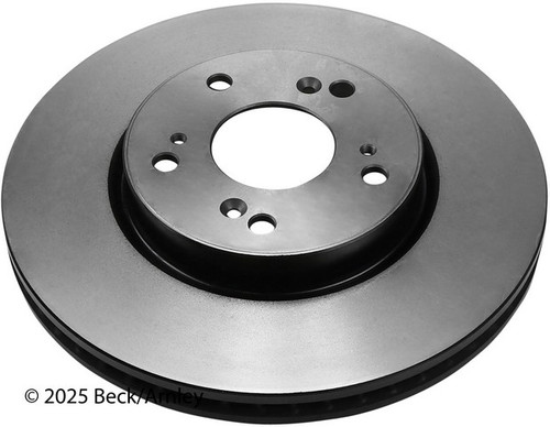 Disc Brake Rotor fits 2017 Honda Accord  BECK/ARNLEY