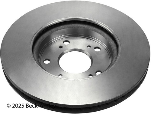 Disc Brake Rotor fits 2017 Honda Accord  BECK/ARNLEY