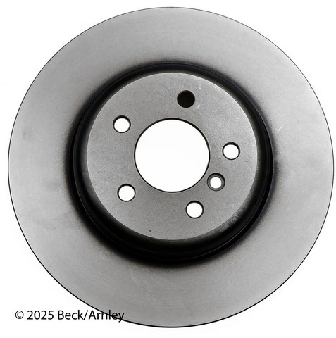 Disc Brake Rotor fits 2010-2019 BMW 535i GT 650i,650i xDrive 650i Gran Coupe,650