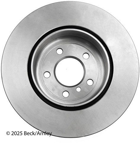 Disc Brake Rotor fits 2010-2019 BMW 535i GT 650i,650i xDrive 650i Gran Coupe,650