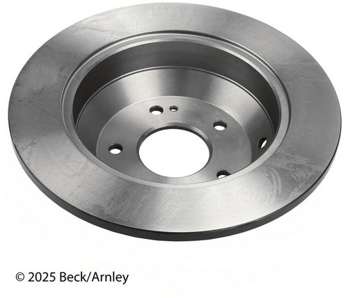 Disc Brake Rotor fits 2016-2017 Kia Sorento  BECK/ARNLEY