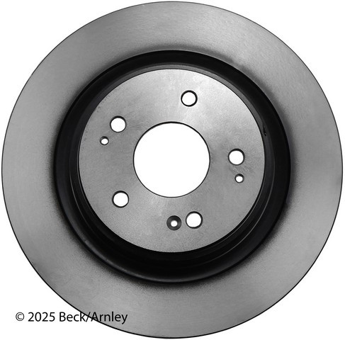 Disc Brake Rotor fits 2017-2019 Acura MDX  BECK/ARNLEY