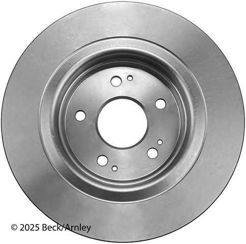 Disc Brake Rotor fits 2017-2019 Acura MDX  BECK/ARNLEY