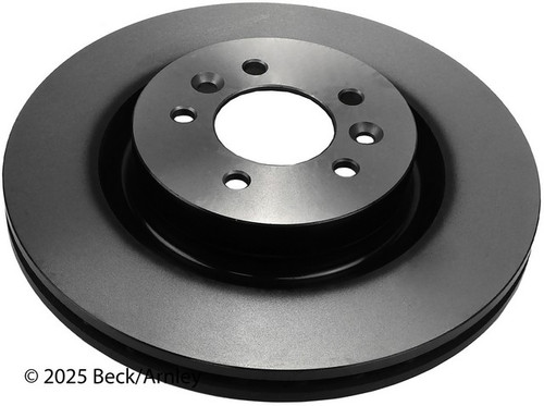 Disc Brake Rotor fits 2014-2017 Land Rover Range Rover Sport Range Rover,Range R