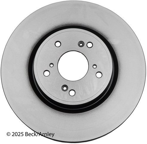 Disc Brake Rotor fits 2017-2019 Honda CR-V Accord  BECK/ARNLEY