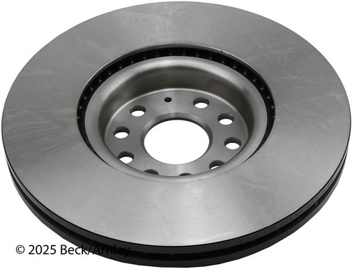 Disc Brake Rotor fits 2018-2019 Volkswagen Atlas  BECK/ARNLEY