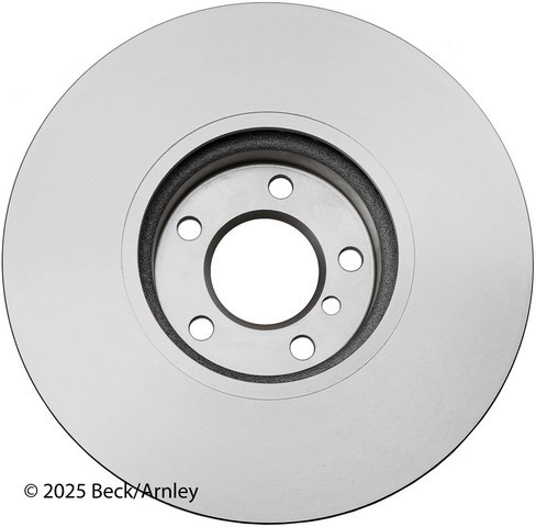 Disc Brake Rotor fits 2010-2019 BMW 535i GT 535i GT xDrive 650i Gran Coupe,650i