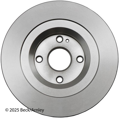 Disc Brake Rotor fits 2016-2020 Mazda MX-5 Miata  BECK/ARNLEY
