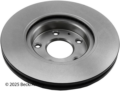 Disc Brake Rotor fits 2019-2020 Mazda 3 CX-30  BECK/ARNLEY