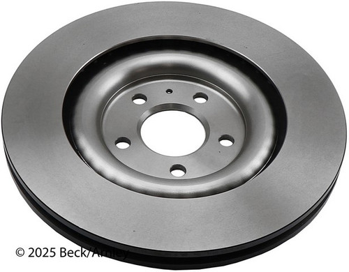 Disc Brake Rotor fits 2017-2021 Audi Q7 A8 Quattro A8 Quattro,Q8  BECK/ARNLEY