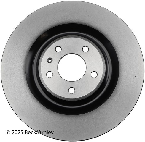 Disc Brake Rotor fits 2017-2021 Audi Q7 A8 Quattro A8 Quattro,Q8  BECK/ARNLEY