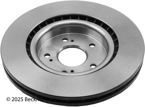 Disc Brake Rotor fits 2019-2021 Acura RDX  BECK/ARNLEY