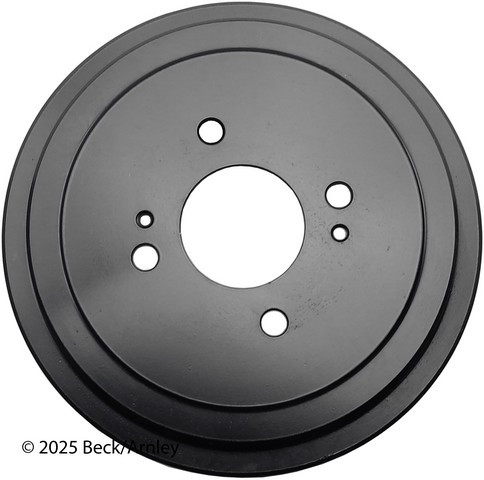 Beck/Arnley Brake Drum P/N:083-3764