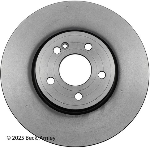 Disc Brake Rotor Beck/Arnley 083-3794