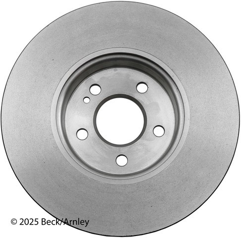Disc Brake Rotor Beck/Arnley 083-3794