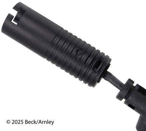 Disc Brake Pad Wear Sensor fits 1998-2006 BMW 325Ci 330Ci 325i,325xi  BECK/ARNLE
