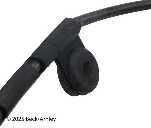 Disc Brake Pad Wear Sensor fits 2006-2012 Land Rover Range Rover  BECK/ARNLEY