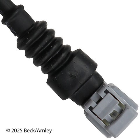 Disc Brake Pad Wear Sensor fits 2007-2016 Lexus LS460 LS600h  BECK/ARNLEY