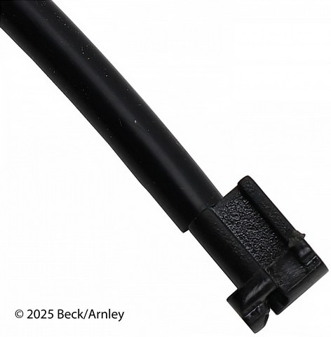 Disc Brake Pad Wear Sensor fits 2007-2016 Lexus LS460 LS600h  BECK/ARNLEY