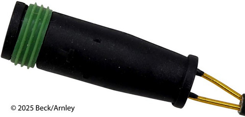 Beck/Arnley Disc Brake Pad Wear Sensor P/N:084-1657