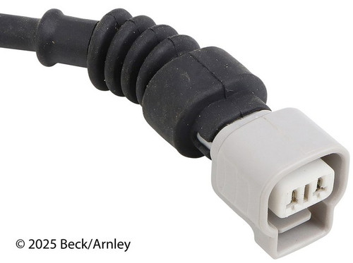Beck/Arnley Disc Brake Pad Wear Sensor P/N:084-1728