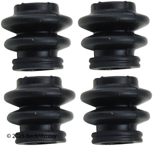 Disc Brake Hardware Kit fits 2006-2010 Kia Optima  BECK/ARNLEY