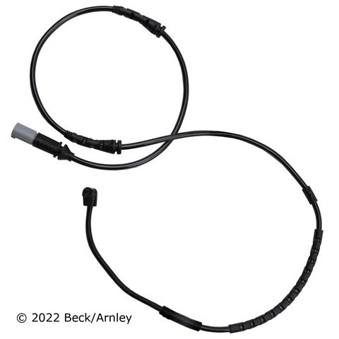 Beck/Arnley Disc Brake Pad Wear Sensor P/N:084-1844