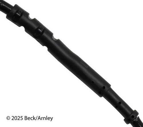 Disc Brake Pad Wear Sensor fits 2014-2019 BMW i3 i3s  BECK/ARNLEY
