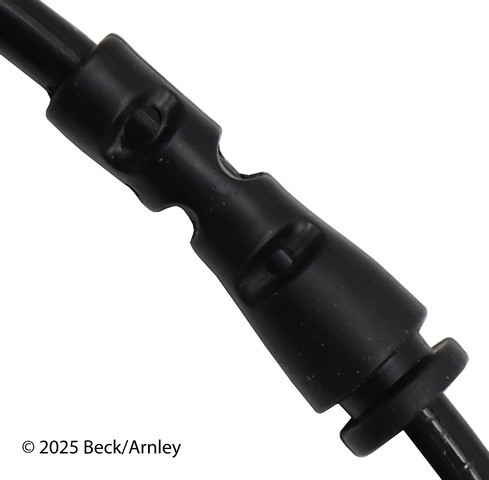 Disc Brake Pad Wear Sensor fits 2014-2019 BMW i3 i3s  BECK/ARNLEY