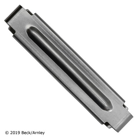 Disc Brake Hardware Kit fits 2017-2020 Audi A4 Quattro TTS Quattro A5 Quattro  B
