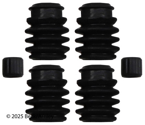 Disc Brake Hardware Kit Beck/Arnley 084-2215 fits 17-21 Honda Clarity