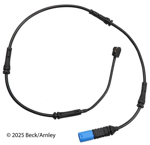 Disc Brake Pad Wear Sensor