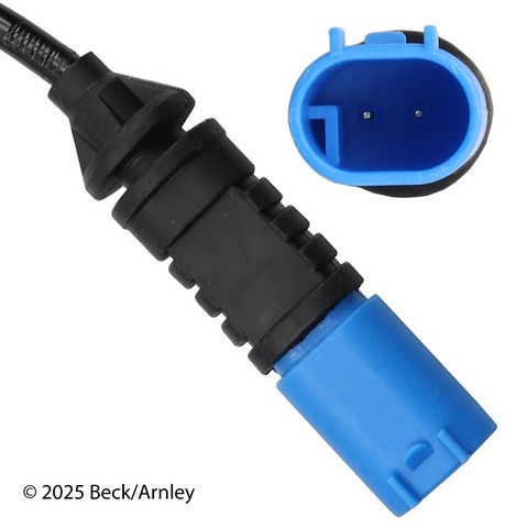 Disc Brake Pad Wear Sensor