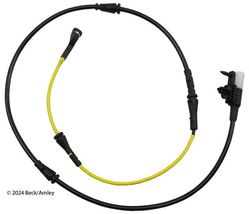 Beck/Arnley Disc Brake Pad Wear Sensor P/N:084-2268