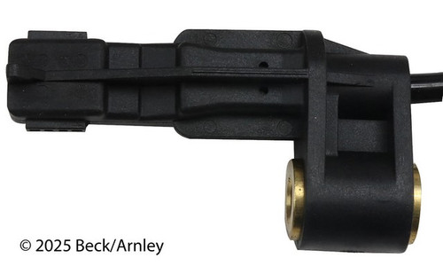 ABS Wheel Speed Sensor fits 2001-2008 BMW 325Ci Z4 325i  BECK/ARNLEY