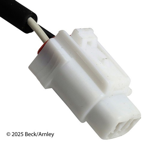ABS Wheel Speed Sensor fits 2002-2008 Toyota Camry Solara Camry,Solara  BECK/ARN