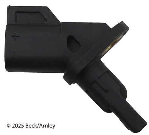 ABS Wheel Speed Sensor Beck/Arnley 084-4072
