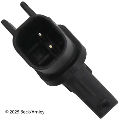 ABS Wheel Speed Sensor Beck/Arnley 084-4072
