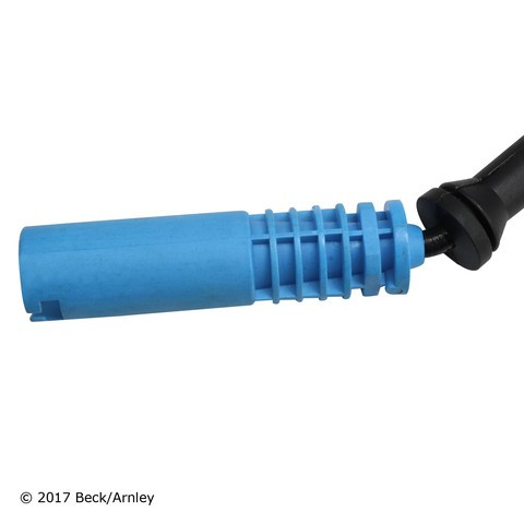 ABS Wheel Speed Sensor fits 2004-2010 BMW 550i,650i 530i 528i,535i  BECK/ARNLEY